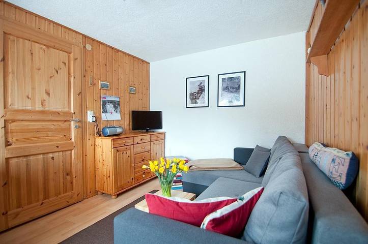 Ferienhaus für 3 Personen, mit Haustier in Tschechien - 3