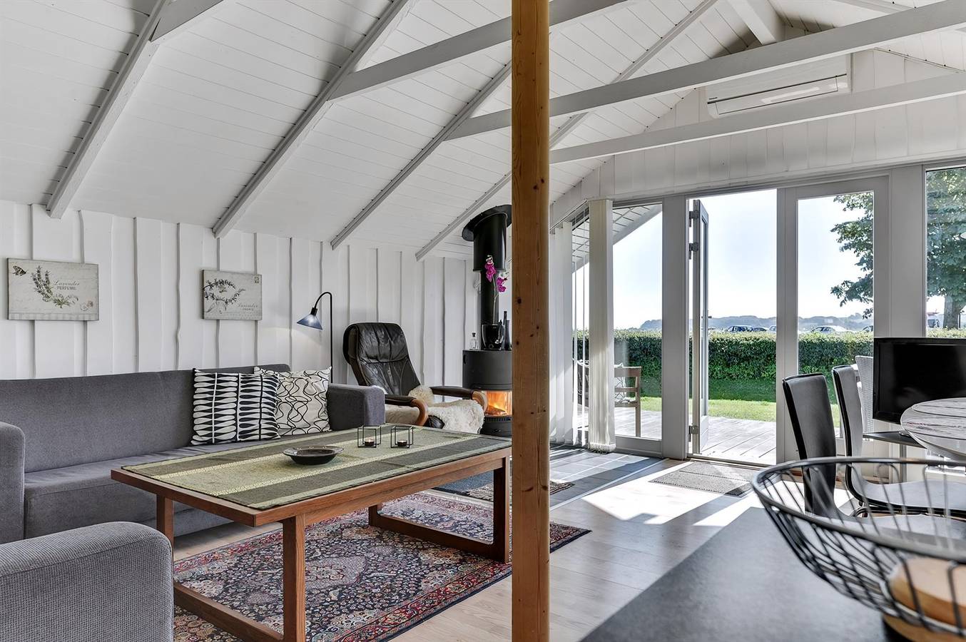 Pet friendly home in Broager with Wifi in Broager, Flensburger Förde (Dänemark)