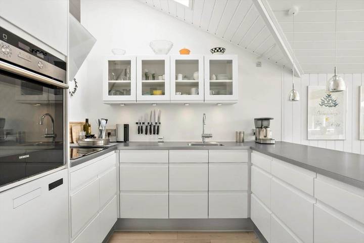 Lk2083 Løkken - Odavej 61 in Løkken, Hjørring und Umgebung
