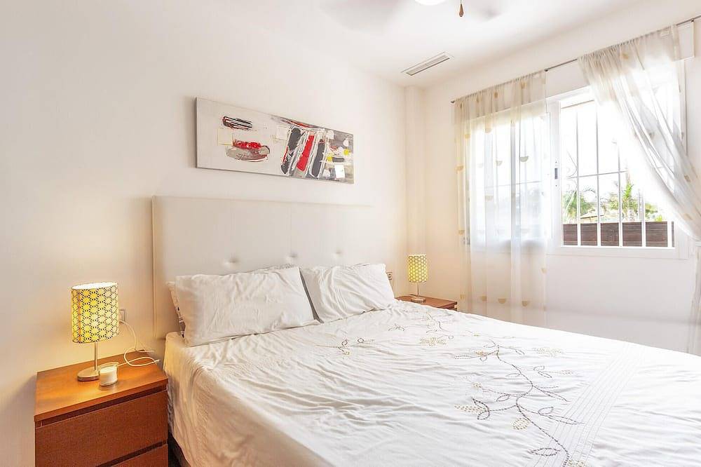 Geheel appartement, Prachtig appartement in La Tercia in La Tercia, Murcia