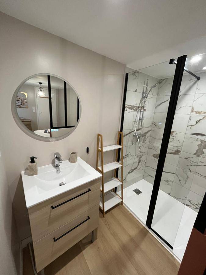 Gîte pour 4 personnes à Cholet - 4