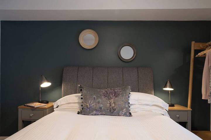 Ganze Wohnung, Bronte Apartment - Nr Kirkby Lonsdale in Yorkshire Dales National Park