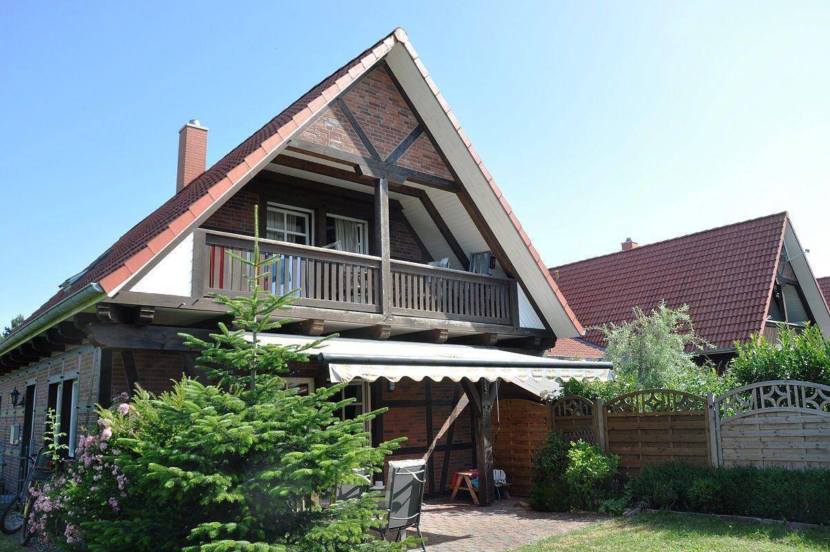 Ferienwohnung in Ostholstein ab 127€ pro Nacht