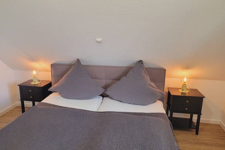 Ferienhaus für 6 Personen in Hohenkirchen (Wangerland) - 3