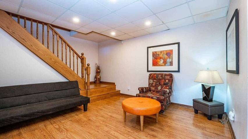 Villa pour 12 personnes, avec jardin et balcon dans Canada - 2