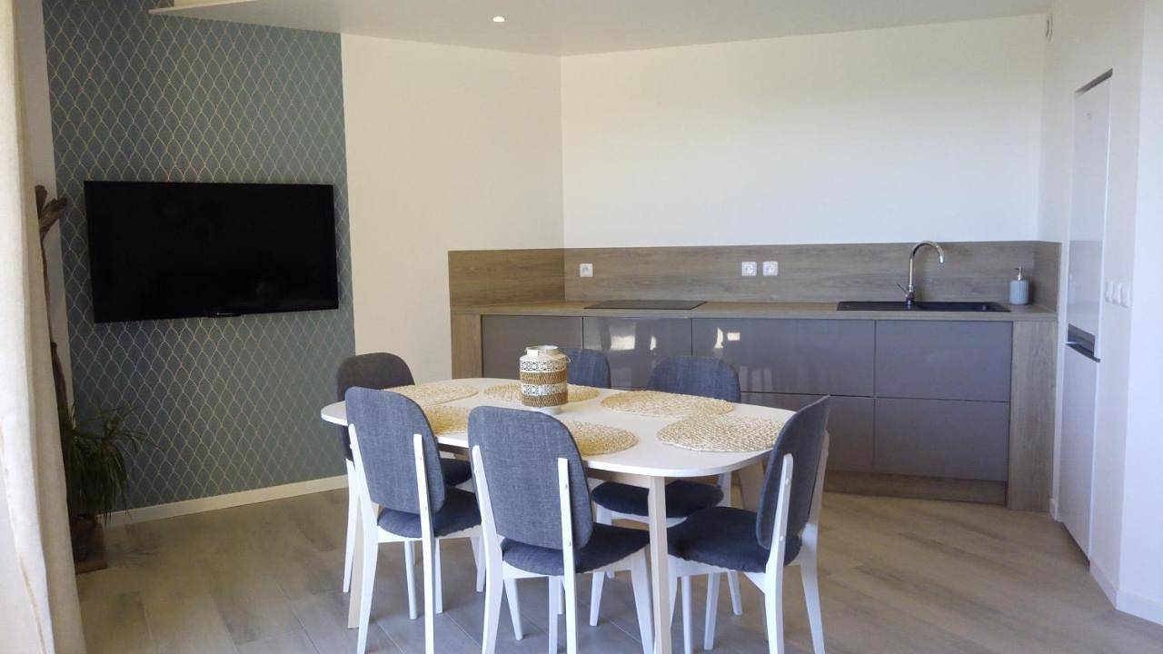 One-Bedroom House in La Londe-les-Maures, Côte méditerranéenne (France)