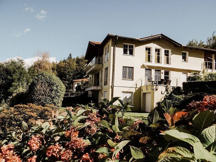 Wohnung mit 2 Schlafzimmer in Velden am Wörther See, Villach-Land