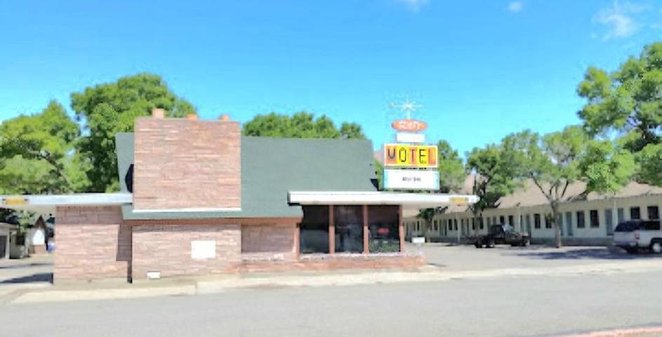 Hôtel pour 2 personnes, animaux acceptés