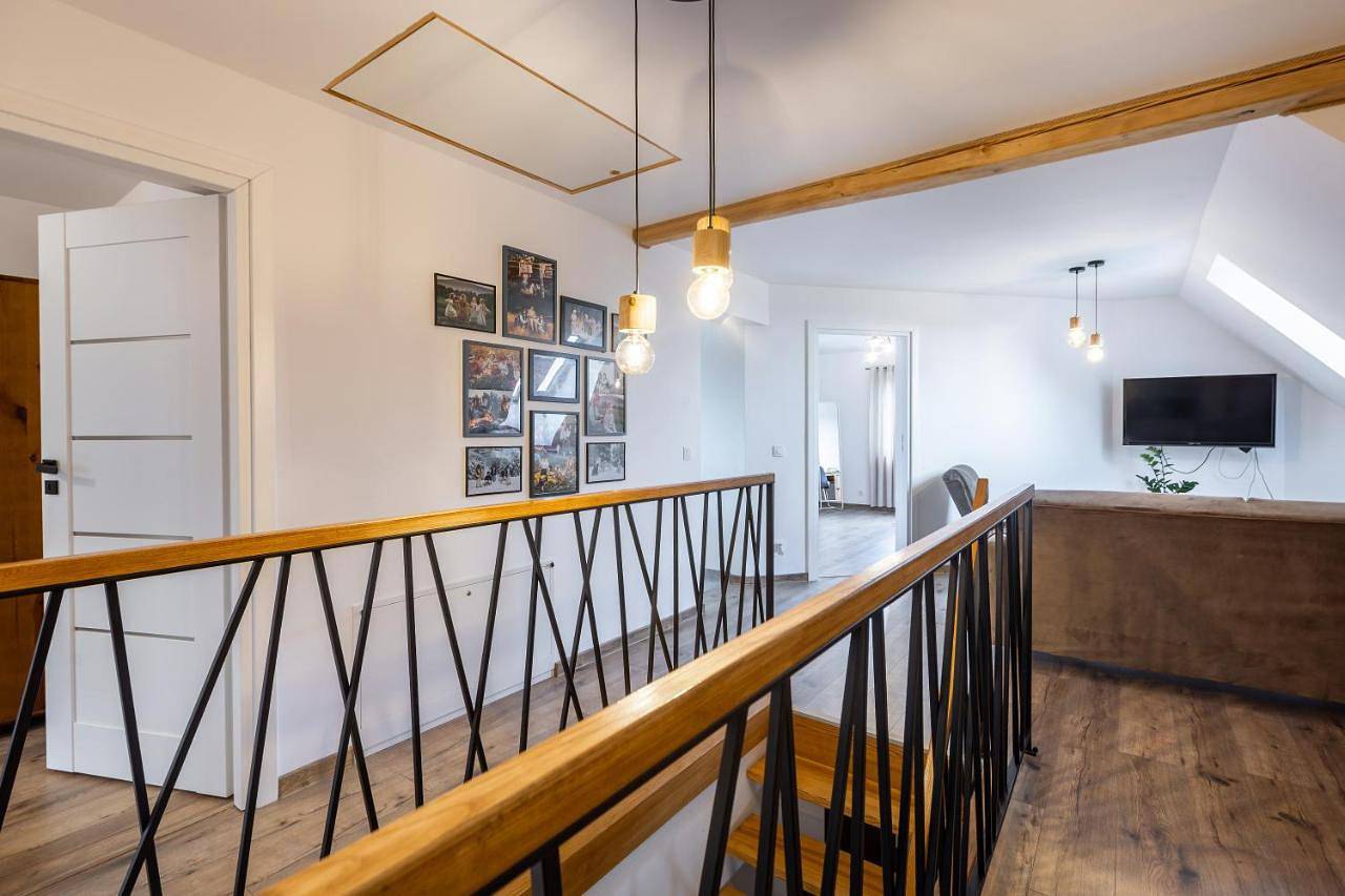 Cały apartament, Cozy mountain house - Coolówka pod Babią Górą in Karpaty (Polska)