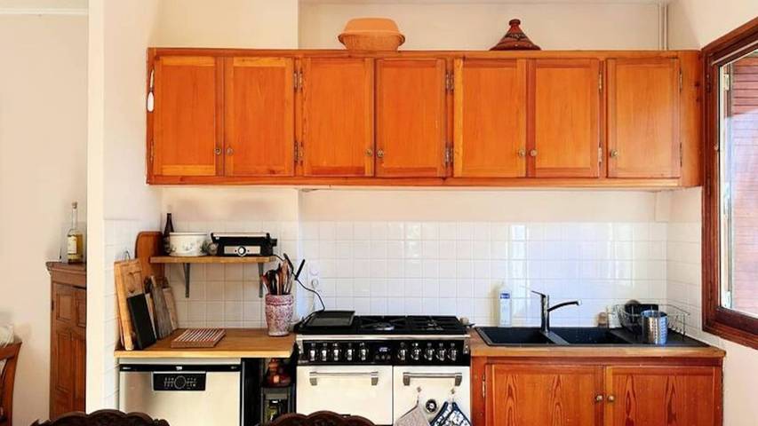 Gîte pour 11 personnes à Pelvoux - 2