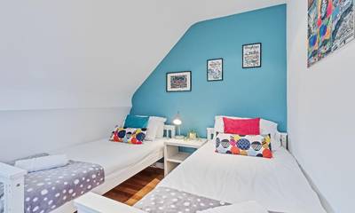 Holiday Home for 6 People in Brighton, Sussex, Photo 3