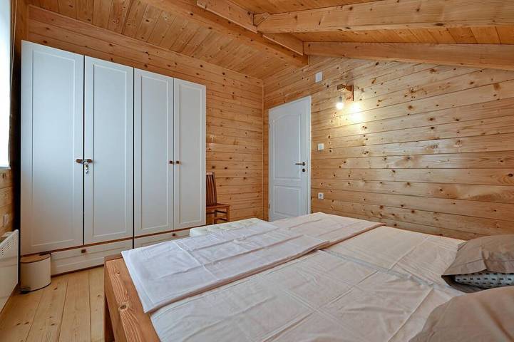 Amazing home in Jelenscak with sauna in Varazdin