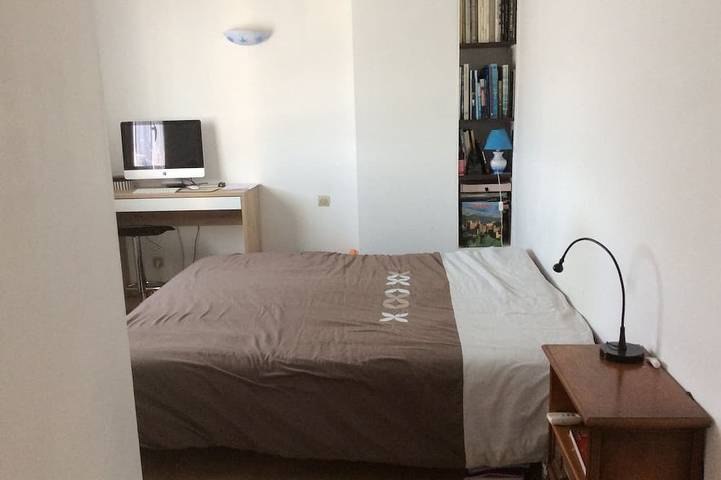 Location de vacances pour 8 personnes, avec jardin à Saint-Jean-de-Cornies - 4