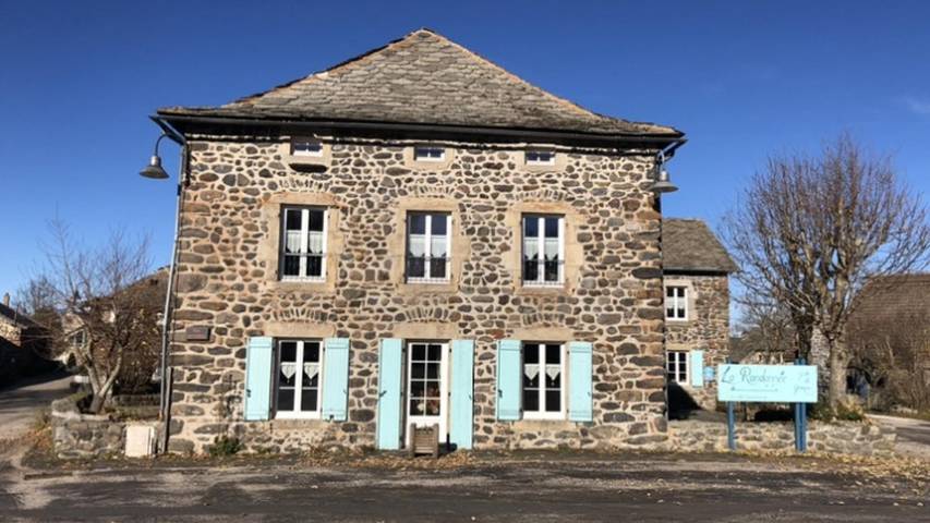 Location appartement pour 24 personnes