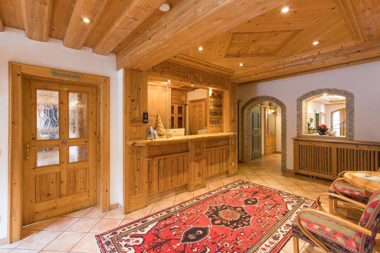 Aparthotel Holzerhof in Schladming, Schladming-Dachstein