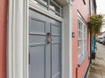 Holiday Rental for 4 People in Milton Keynes, South East England, Photo 1