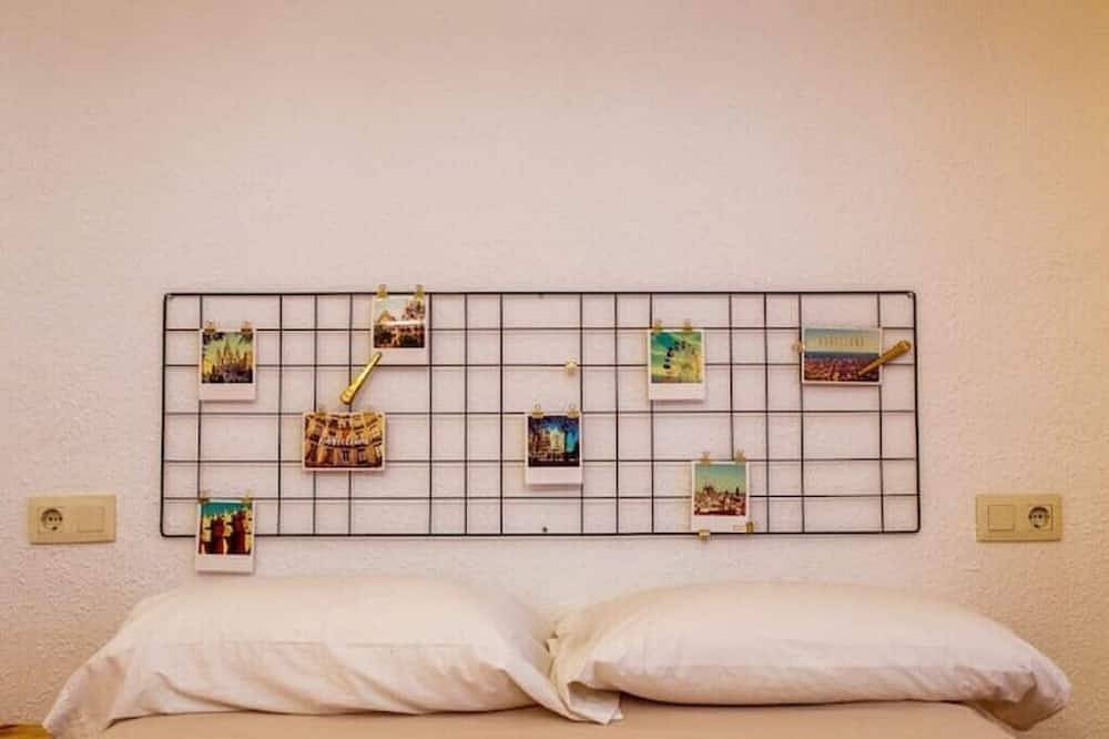 Entire apartment, Barcelona - Arte in Barcelona Centre, Barcelona