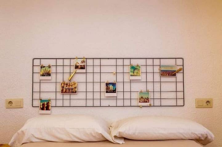 Holiday apartment for 6 people - 1