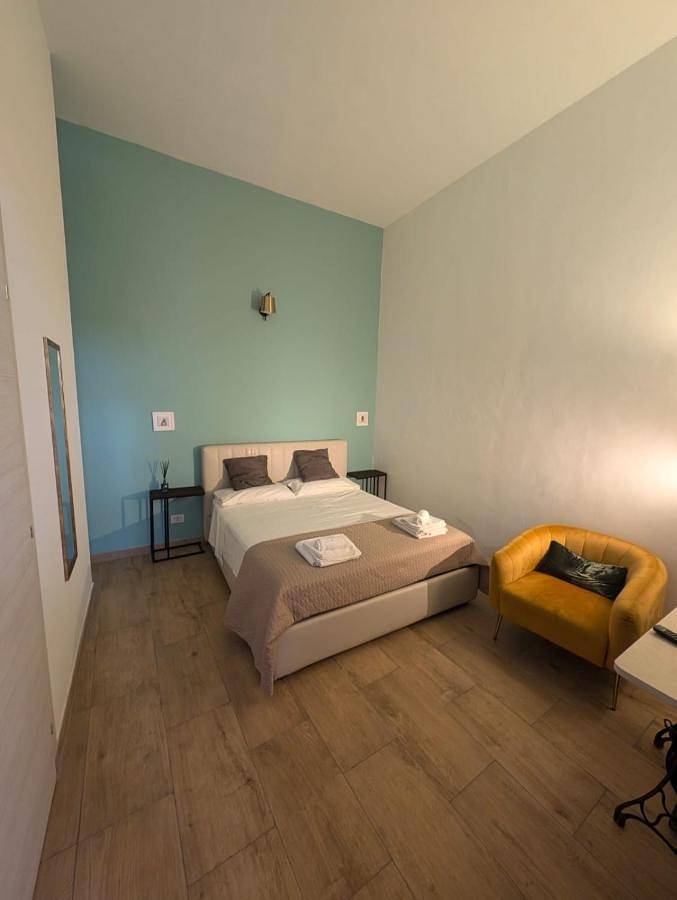 N amuri room a due passi del mare in Aci Castello (Borgo), Aci Castello