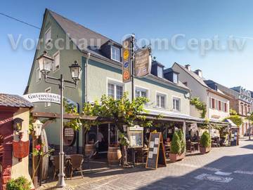 Hotel für 3 Personen in Kröv, Moseleifel, Bild 2