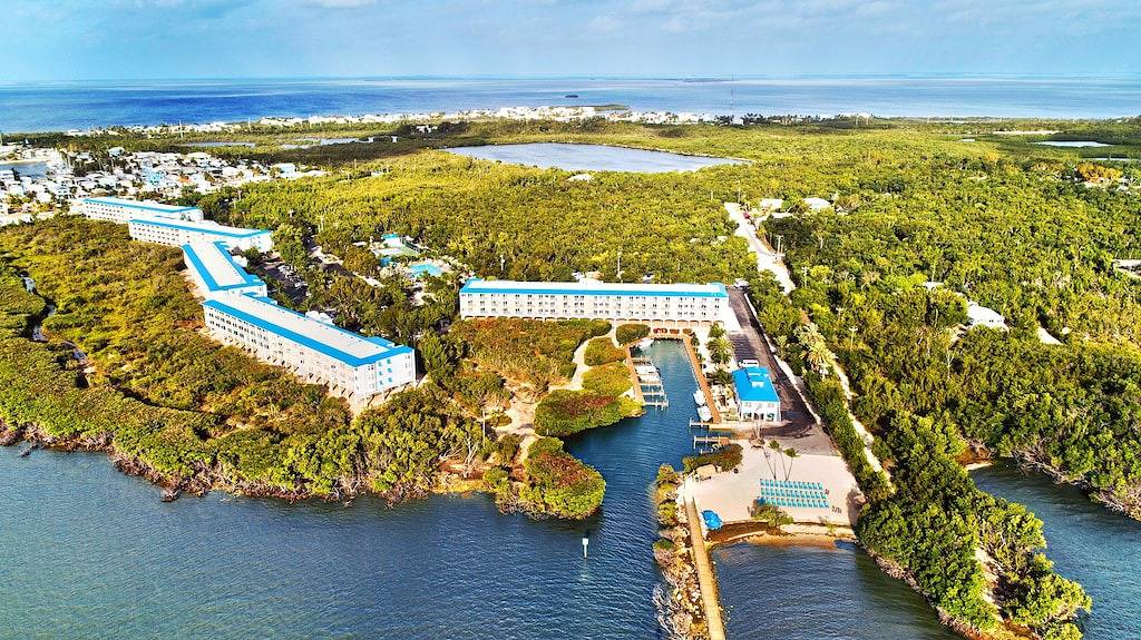 Ganze Wohnung, Key Largo-Islamorada area-1 Br, 1 Bath -Privately Owned Condo -Fab Reviews! in Tavernier, Monroe County