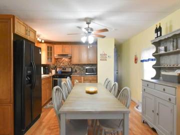 Bungalow für 8 Personen in Ocean City, Worcester County, Bild 3