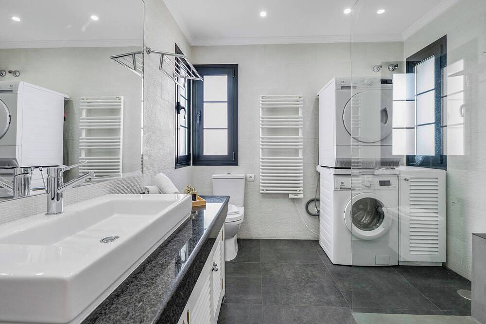 Aldea Blanca Duplex Nueva Andalucía in Marbella West, Marbella