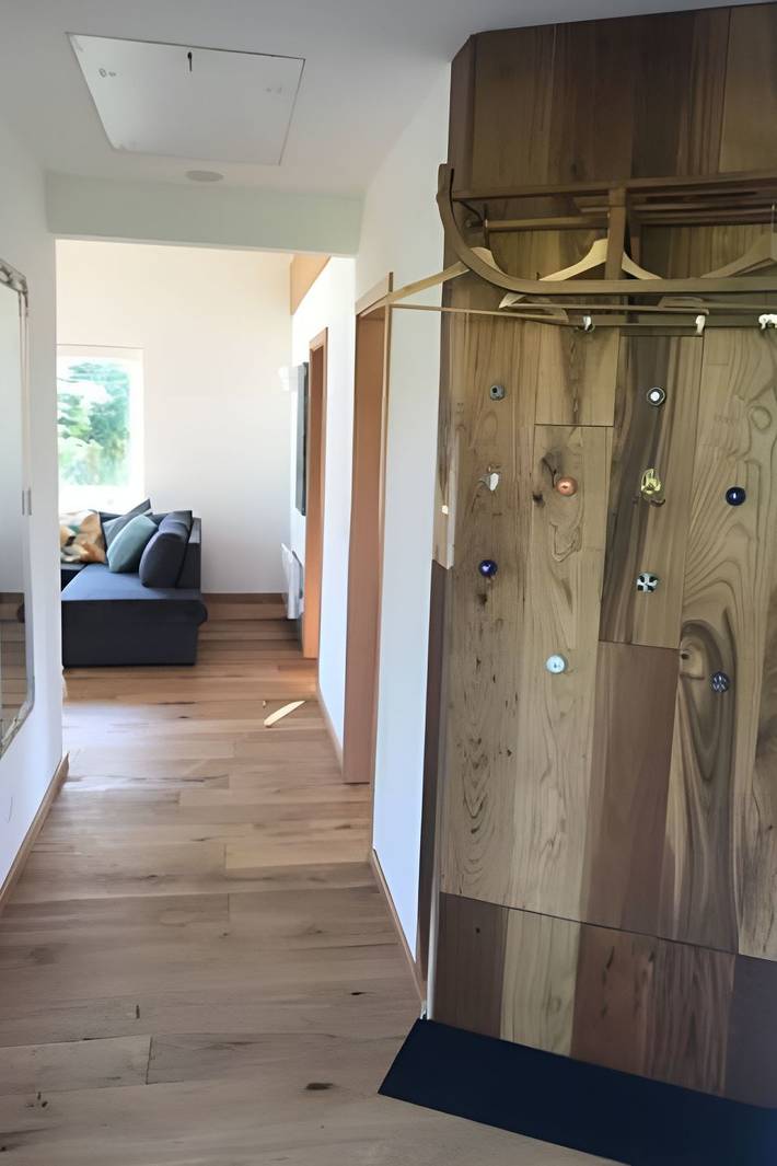 Ferienhaus für 6 Personen, mit Garten in Kalkhorst - 4