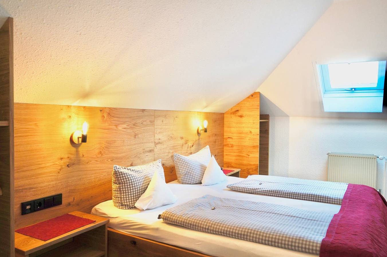 Hotel a Allgau a partire da 212€ a notte