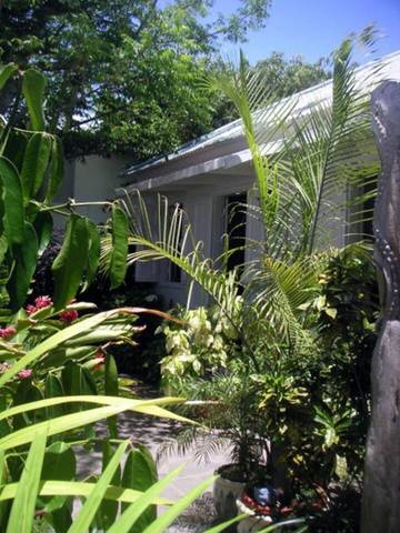 Gîte pour 5 personnes, avec terrasse dans Plage des Roches Noires