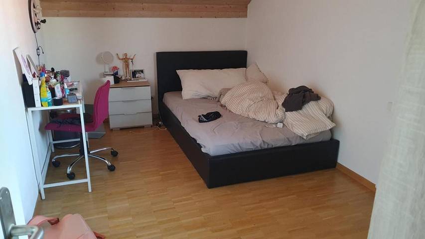 Appartement de vacances pour 3 personnes, avec vue