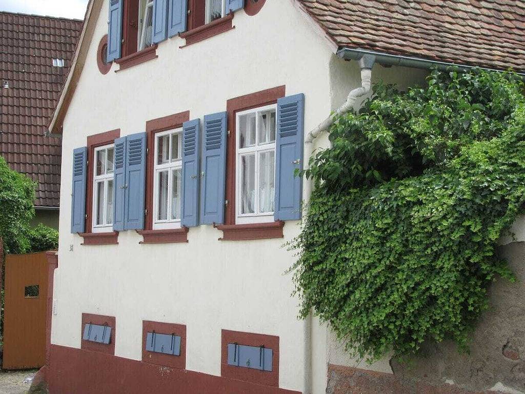 Ferienwohnung mit 2 Schlafzimmer in Maikammer, Südliche Weinstraße
