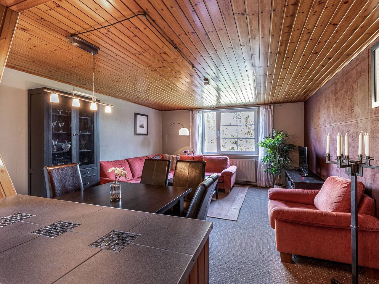 Ganze Wohnung, Ferienwohnung Betty bei Heiligendamm mit Garten in Wittenbeck, Rostock und Umgebung