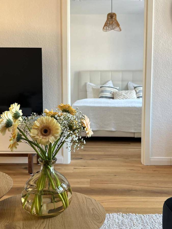 Maison de vacances pour 4 personnes