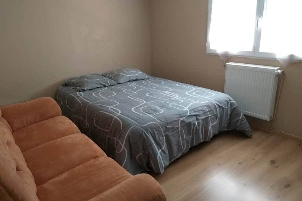 Appartement aux portes du Jura in Dortan, Nantua