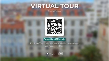 Glamping voor 2 Personen in Arroios, Estremadura, Afbeelding 4