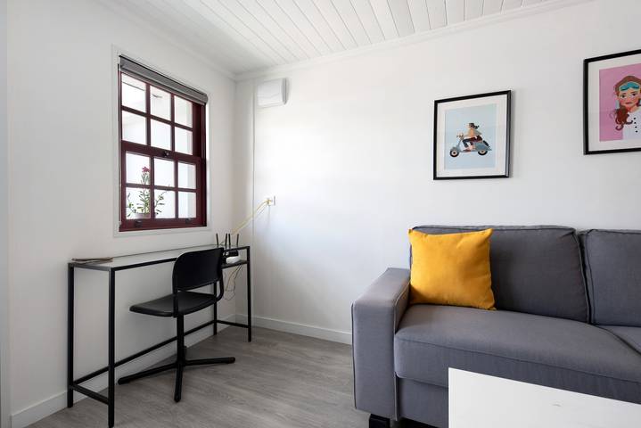 Studio für 2 Personen in La Orotava - 2