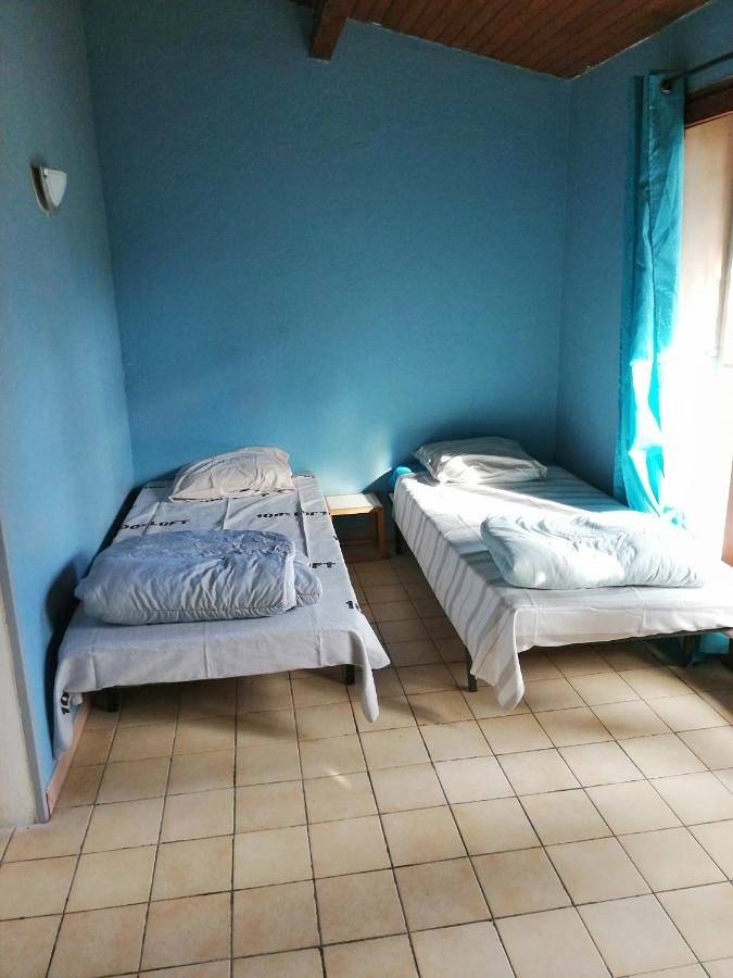 Gîte pour 6 personnes, avec terrasse dans Montfavet - 2