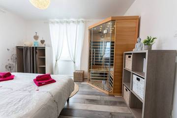 Gîte pour 6 Personnes dans Gérardmer, Saint-Dié-des-Vosges, Photo 2