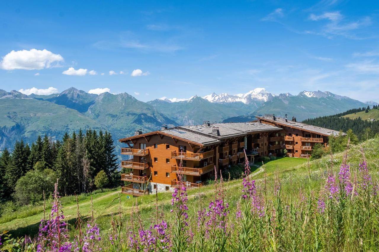 Résidence Pierre & Vacances Premium Le Roselend in Arc 1800, Bourg-Saint-Maurice