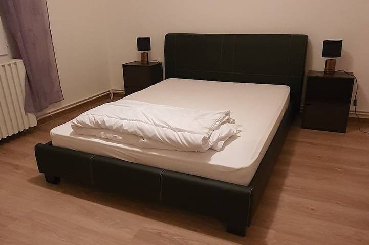 Location de vacances pour 14 personnes, avec jardin et terrasse à Coutras - 3