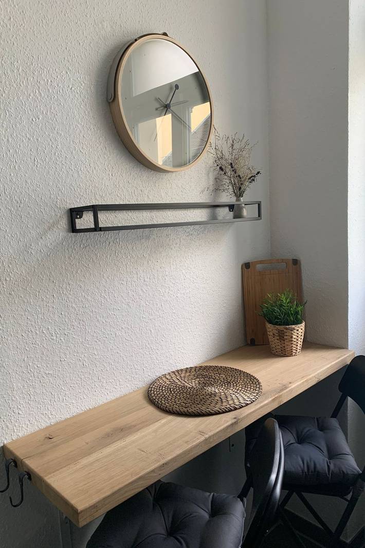 Ferienwohnung für 3 Personen in Plauen - 4