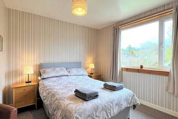 Log Cabin for 6 People in Fort Augustus, Loch Ness, Photo 1