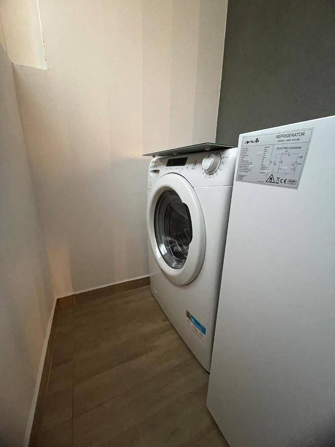 Appartement entier, Atila Apartment Ruse in Roussé, Bulgarie