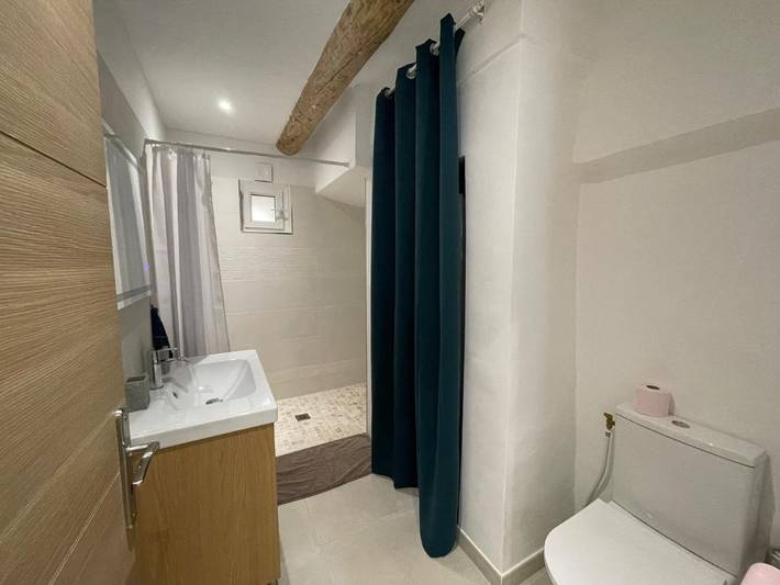 Gîte pour 4 personnes, avec vue, animaux acceptés dans Théâtre antique d'Orange - 2