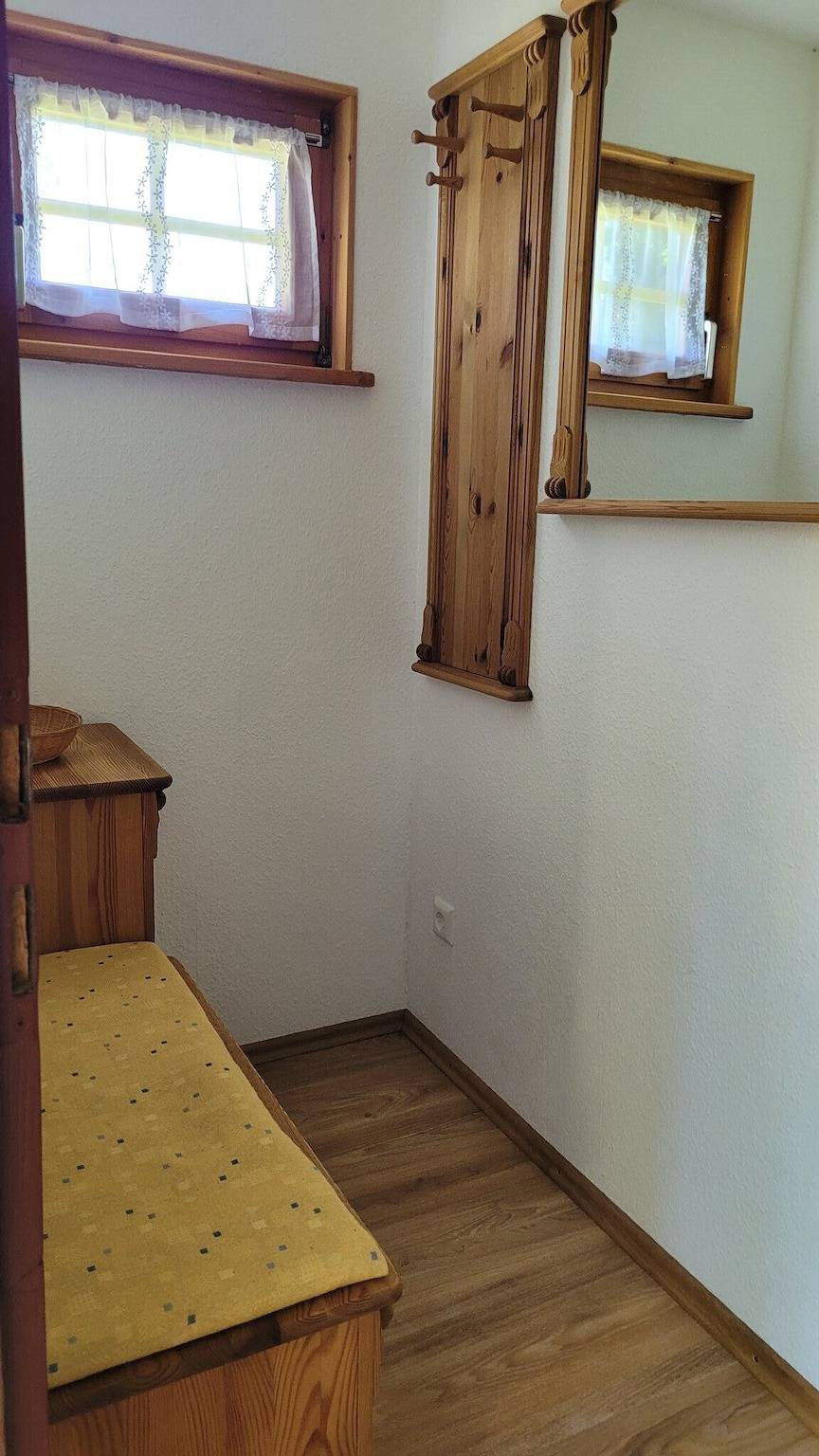 Ferienhaus 'Bienenhaus' mit privater Terrasse, privatem Garten und Wlan in Dornhan, Mittlerer Schwarzwald