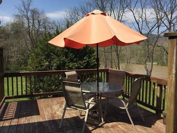 Cottage for 6 Guests in Shenandoah Valley, Virginia, Picture 4