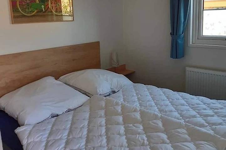 Ferienhaus für 4 Personen in Nordholland - 2