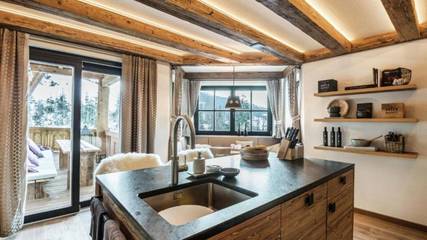 Chalet für 17 Personen in Wagrain, Ski Amadé, Bild 3