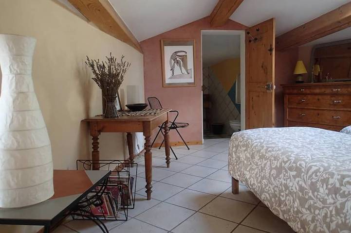 Location de vacances pour 5 personnes à Méounes-lès-Montrieux - 3